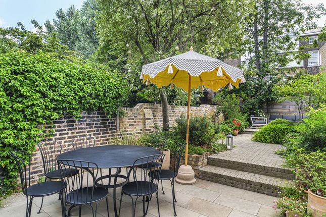 122, Hemingford Road, London photo 3