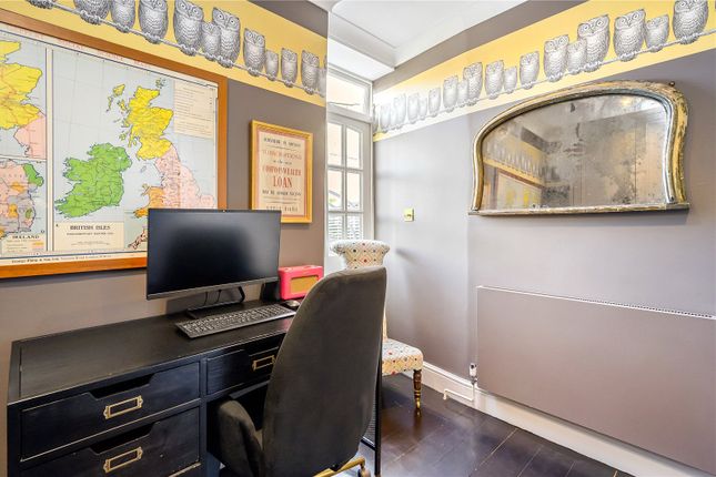 Study/Bedroom