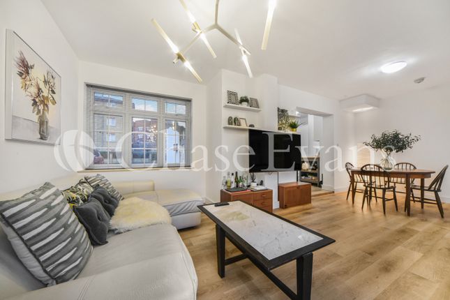 Thumbnail Terraced house for sale in Manchester Road, Isle Of Dogs, London