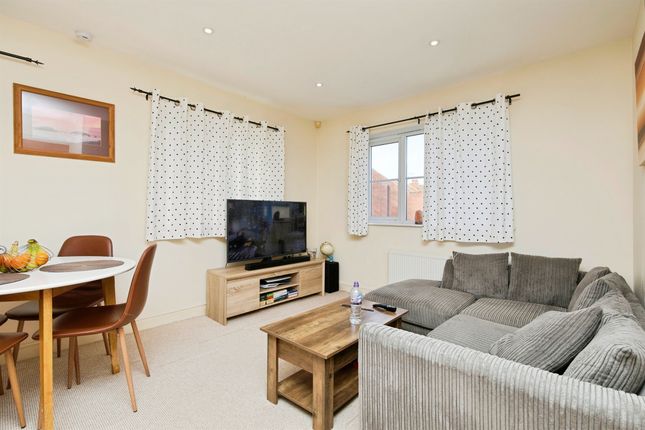Apartment 5, Grange Court, 39, Grange Street, Derby photo 2