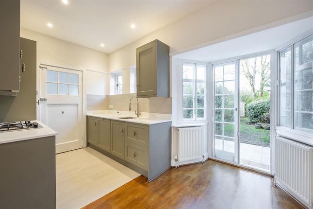 Property to rent in Oakwood Road, Hampstead Garden Suburb
