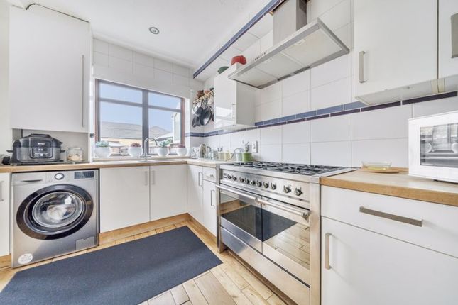 Kitchen Angle 1