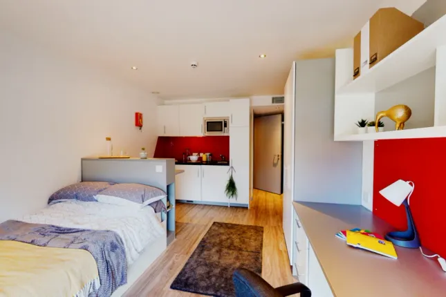 One Penrhyn Road, 1, Penrhyn Road, London photo 3