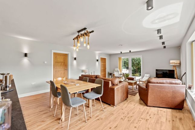 The Barley Close,3, Butts Road, Chesterfield photo 4
