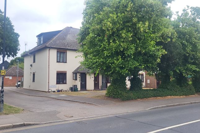Oxford Place, High Street, Colchester photo 5