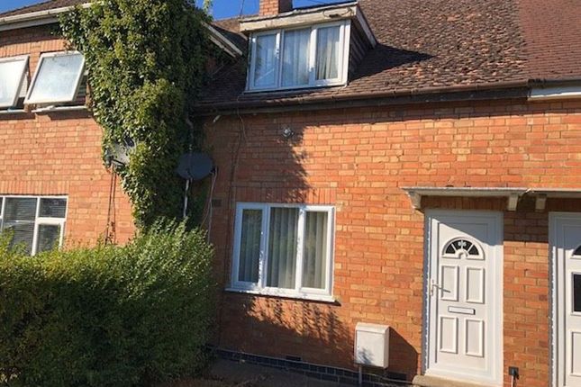 Thumbnail Property to rent in Studfall Avenue, Corby