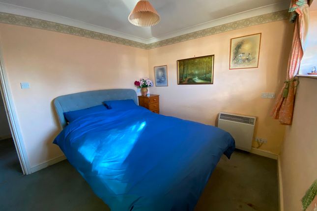 Flat 10, Albion Mews, Edenbridge photo 4