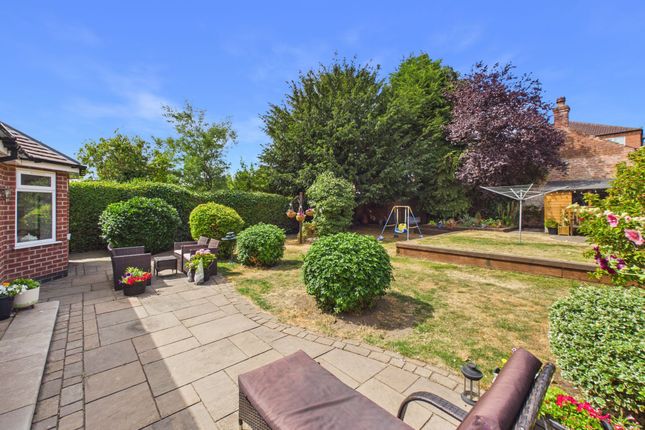 25 Jarvis Avenue, Nottingham photo 4