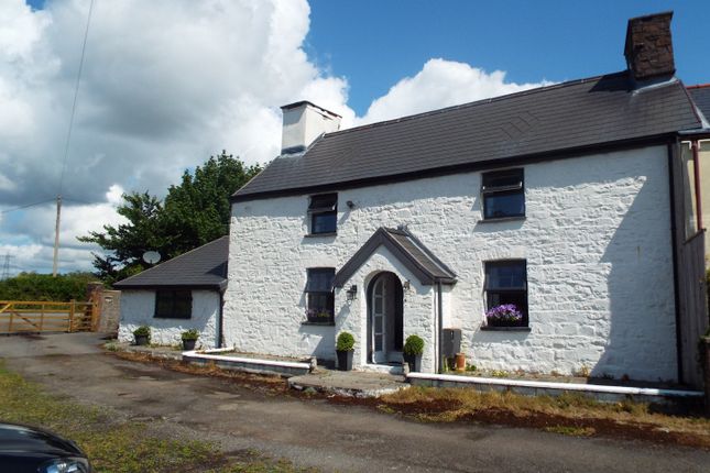 Semi-detached house for sale in 1 Pen-Y-Waun Fach Cottage, Felindre, Swansea