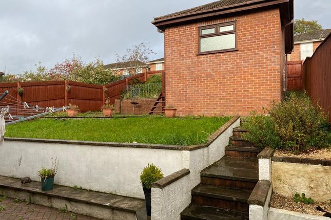 Detached house for sale in Girton Villas, Sketty, Swansea