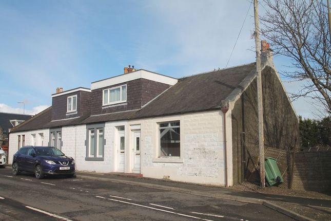 Thumbnail Terraced house for sale in 187, West Main Street, Broxburn EH525Lh