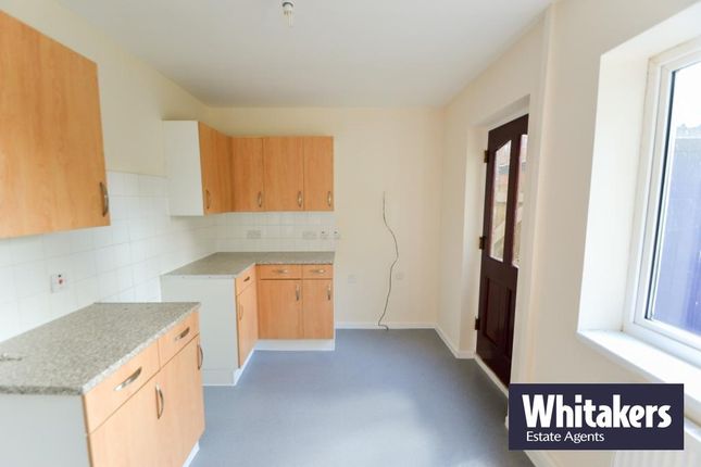 Terraced house to rent in Ashby Road, Hull