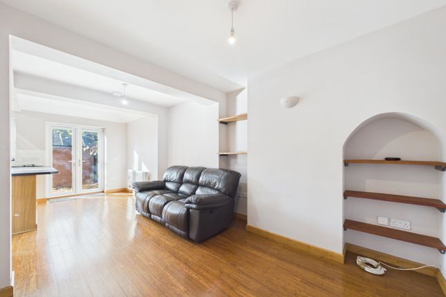 Shinfield Rise, Reading photo 4
