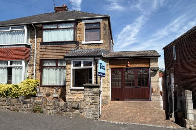 3-bed house on 5, Coalbrook Avenue, Sheffield, £150,000
