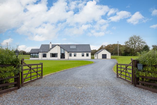 Detached bungalow for sale in Lambstown, Killurin, Wexford County, Leinster, Ireland