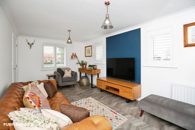 33, Harvest Way, Louth photo 4