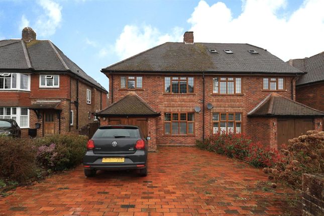 3-bed house on Clynton, 46 Longmeads, Tunbridge Wells, £650,000