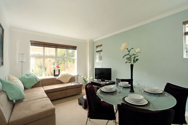 Flat for sale in Cheyne Place, Chelsea