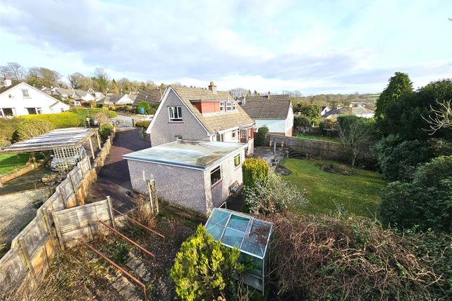 Property for sale in Priory Close, Tavistock