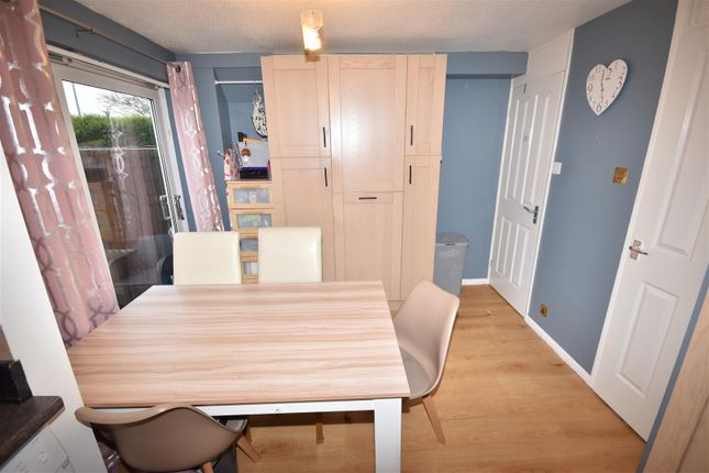 4, Clare Close, Lincoln photo 3