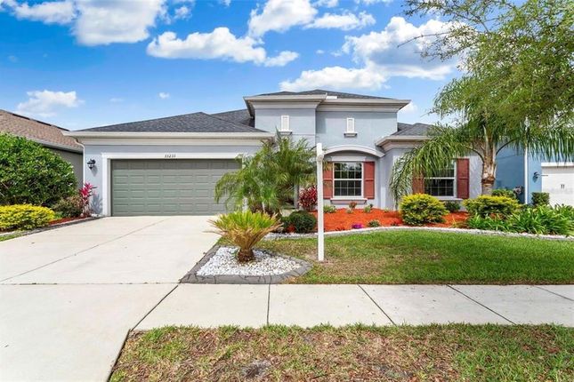 Thumbnail Property for sale in 33233 Cypress Bend Drive, Wesley Chapel, Florida, 33545, United States Of America