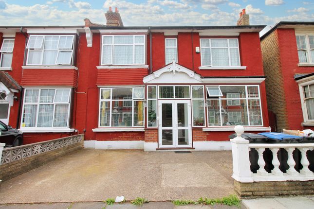 Thumbnail Semi-detached house for sale in Sidney Avenue, London