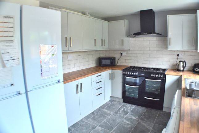 Room to rent in Jackson Avenue, Mickleover, Derby