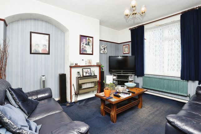 Thumbnail End terrace house for sale in Sudbury Crescent, Downham, Bromley