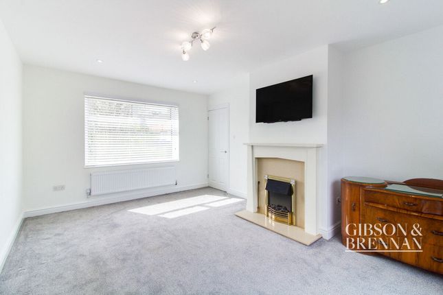 Terraced house for sale in Hockley Road, Basildon