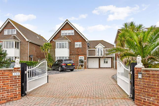 Detached house for sale in Sea Front, Hayling Island PO11