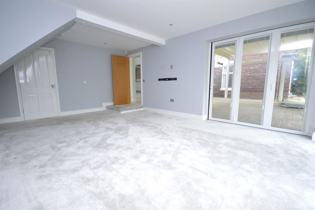 Detached house for sale in Peel Moat Road, Heaton Moor, Stockport