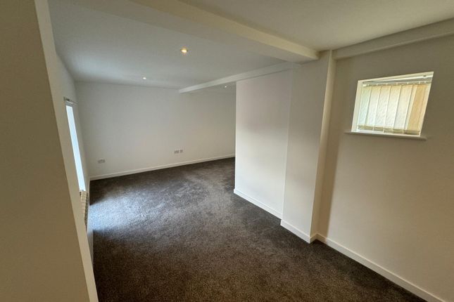 16 richmond hill, St. Stephen Street, Salford photo 5