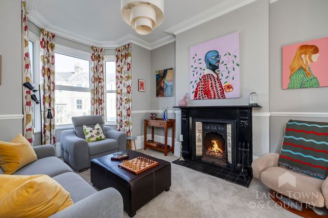 7, Eddystone Terrace, Plymouth photo 2