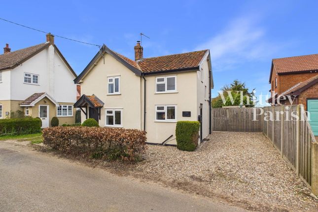 3-bed house on Oak Cottage, Mill Street, Eye, £325,000