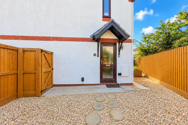 1-bed terraced on Blenheim Park, Melksham, £170,000