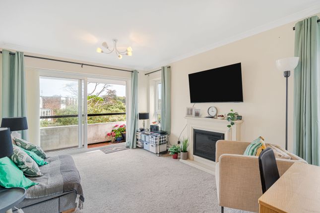 Flat 32 Ilsham House, Asheldon Road, Torquay photo 2