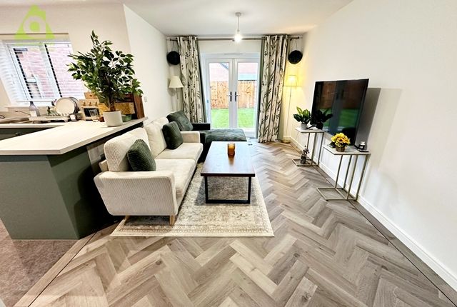 Landhey Drive Greater Manchester, Westhoughton photo 4
