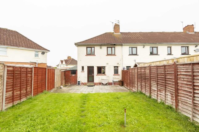 Semi-detached house to rent in Lydney Road, Southmead