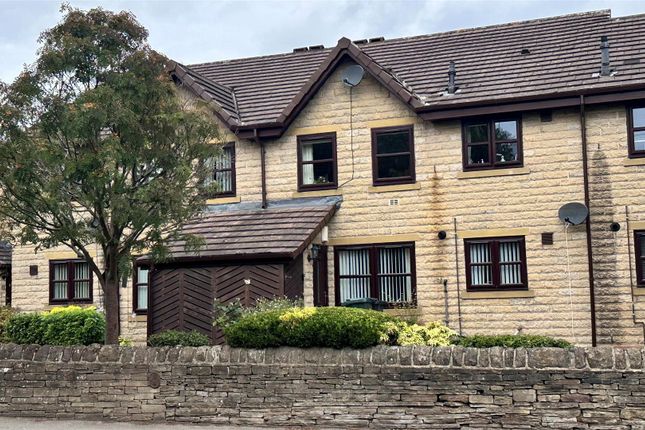 2-bed flat on 17, Dunkhill Croft, Bradford, £99,950