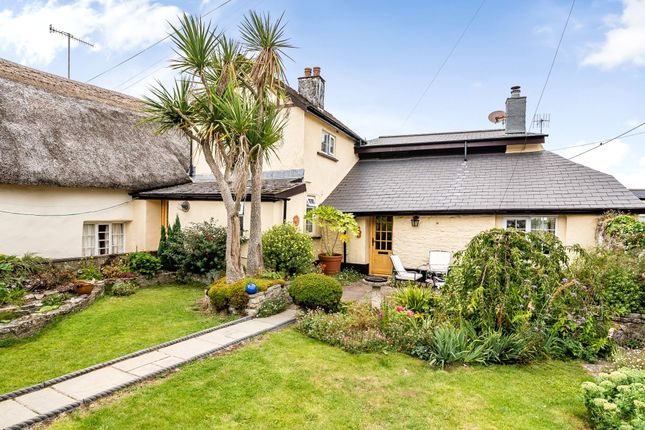 3-bed house on Old Forge Cottage,, Stokeinteignhead, Devon, £420,000