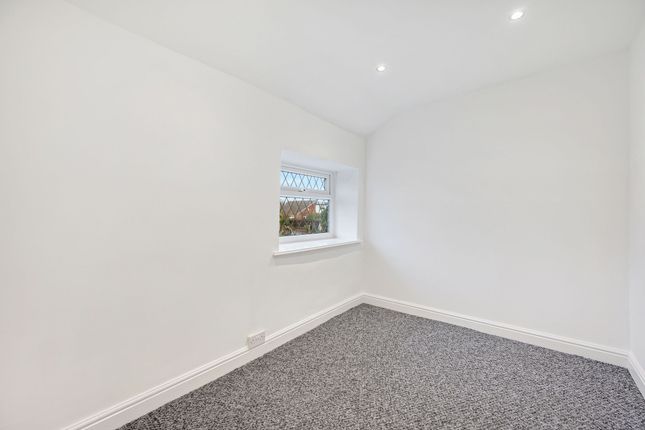 End terrace house for sale in Dove Bank Road, Little Lever