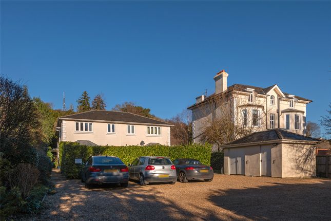 Semi-detached house for sale in Raglan Road, Reigate, Surrey