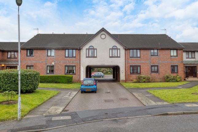 Flat for sale in Duncryne Place, Bishopbriggs, Glasgow