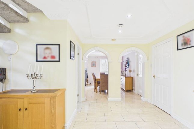 Feltons Mews,1, Elmers Green, Skelmersdale photo 2