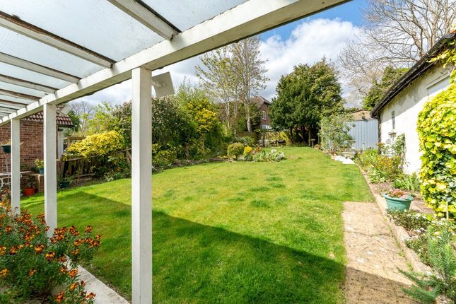 Bungalow for sale in Warren Road, Banstead, Reigate And Banstead