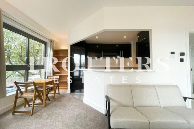 Property to rent in Quayside House, Westferry Road, London