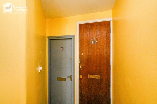Flat D, Stonegate House, King's Lynn photo 3
