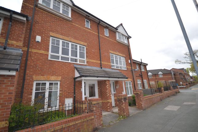 Room 3 201c Woodhouse Lane, Manchester photo 3