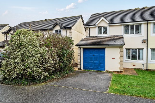 4-bed house on 6, Kel Avon Close, Truro, £350,000