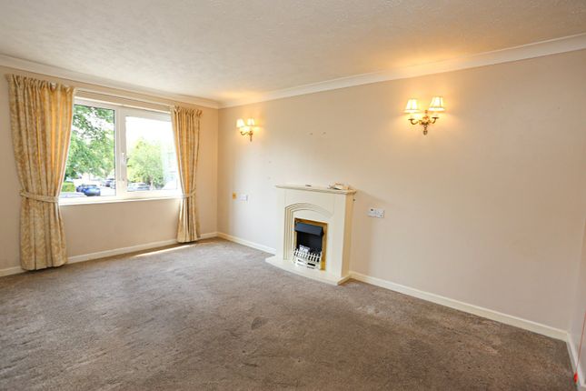 Flat 53, Tatton Court, 35, Derby Road, Stockport photo 2